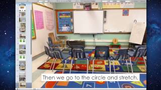 Teacher Heidi 3rd grade transition