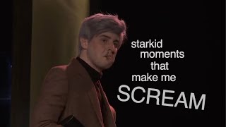 starkid moments that make me SCREAM by dysentery world 11,734 views 2 years ago 9 minutes, 50 seconds