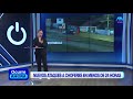¡En menos de 24 horas! Se registran nuevos ataques a choferes en distritos de Lima y Callao