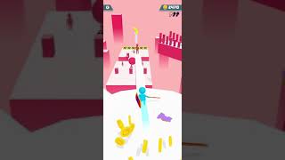 Hero Slash - Level 18 | Fight Game #Shorts screenshot 5