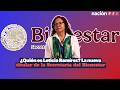¿Quién es Leticia Ramírez? La nueva titular de la Secretaría del Bienestar
