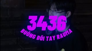 3436 Buông Đôi Tay Rauma - Đinh Phúc Công Tử Prod.