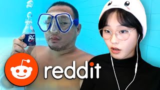 39daph Reacts to Reddit #55