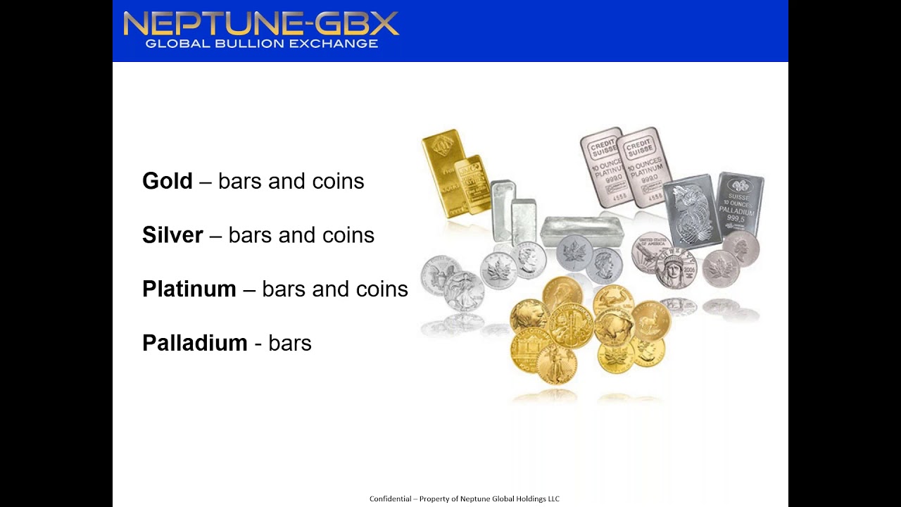 Dos and Don’ts of Precious Metals Investing with Neptune Global