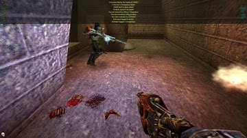 22.04.2020 Alien vs predator 2 Online HD 4K (Team Deathmatch ) Video 1