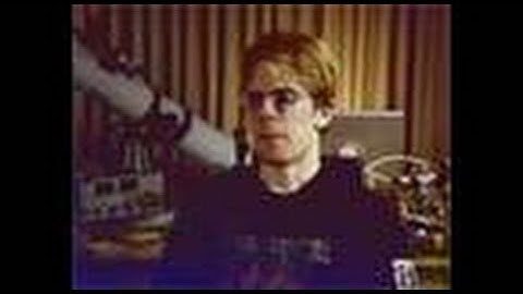 Doom 3 PC Gameplay - QuakeCon04 -- Carmack Keynote 3