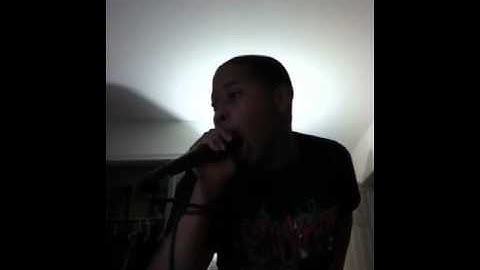 And hell followed with[in vastness I transfigure vocal cove