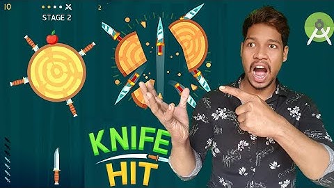Knife android game in android studio project/Aauraparti