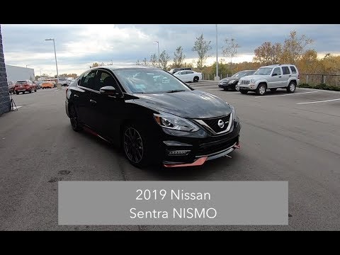 2019-nissan-sentra-nismo|walk-around-video|in-depth-review|test-drive