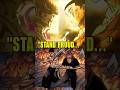 The Moment Sukuna Praised TODO!! #jujutsukaisen #jjk #anime