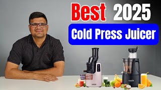 Top 5 Best Cold Press Juicer 2025 ⚡ Juicer Machine ⚡ Best Cold Press Juicer In India 2025 screenshot 2