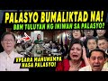 BIG GOODNEWS! PALASYO may MALAKING PA$AB0G kay VPSARA! TULUYAN ng INIWAN si BBM at TAMBA LAGLAG NA!