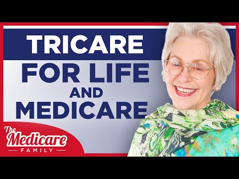 Part 1: Tricare for Life and Medicare Advantage | Tricare and Medicare Advantage Explained