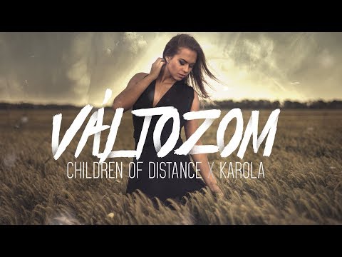 Children of Distance