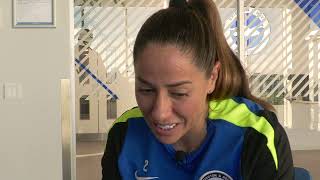 Vicky Losada - Q1 What Are The Biggest Differences Between Living In Spain And Living In The Uk?