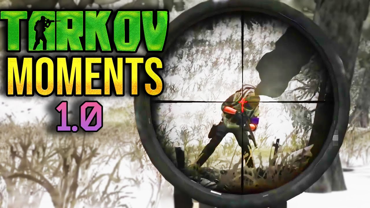 EFT WTF Moments | ESCAPE FROM TARKOV | Highlights & Clips Ep.434