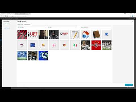 Super Plugins: A Guide on the Best WordPress Plugins : Black Studio TinyMCE Widget Plugin