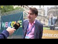 Asking Tories if they're scared of Reform UK