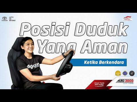 Tips Berkendara Aman: