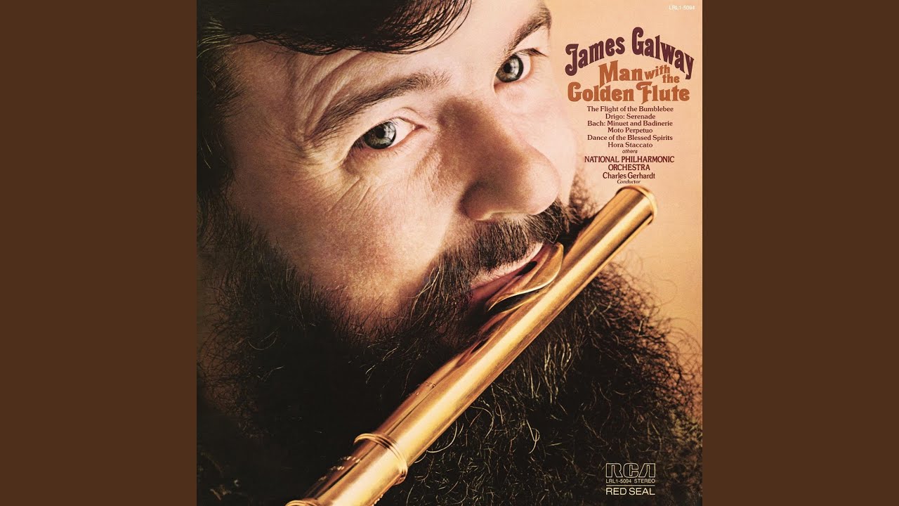 Arlekinada (Harlequin's Millions) Serenade YouTube