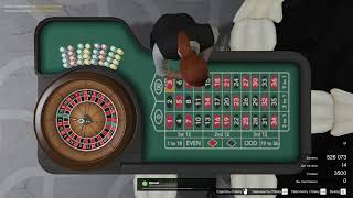 [RAGE MP] Скрипт Casino GTA 5 RP Казино