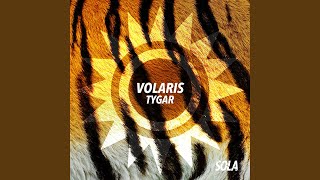 Tygar (Extended Mix)