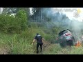 UUMV and property offence charges