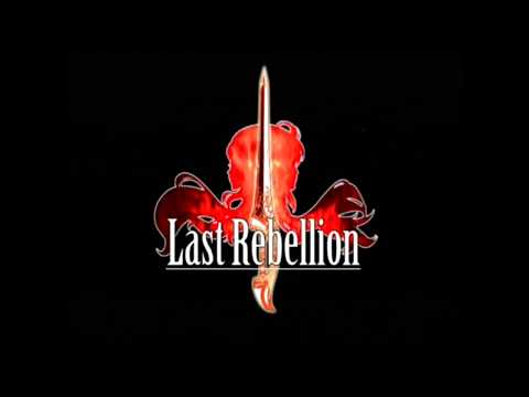 Last Rebellion.  Platinum walkthrough. Part 1