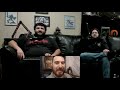 Renegades React to... Dead Meat - The Cabin in the Woods (2012) KILL COUNT