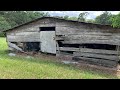 Two barn find 1969 GTOs and one is a JUDGE!