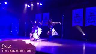 Devi Jinan Melati JKT48 - Bird | Event Calpico Gurt