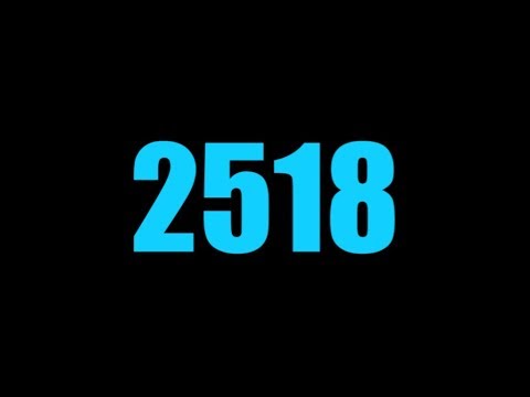 ROK 2518 - ROK 2518
