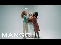 VIOLETA by MANGO | THIS IS POWER Campaign | MANGO SS20