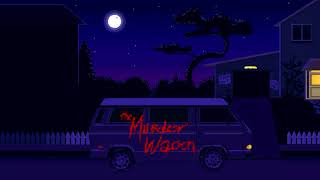 Opening Titles - OST Cases From The Murder Wagon - Ethiliel Gautier