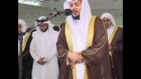 سورة الزخرف القارىء الشيخ هيثم الدخين برواية حفص عن عاصم 