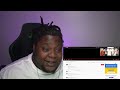 Calvary Kylan - Stop Now (Official Video) REACTION!!!!!