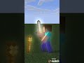 Steve vs The Wither Army! ⚔️🐉 (Giant Sword Finish) #shorts