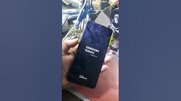 samsung m32 no power on problem Recover Done 👊 #shortsvideo