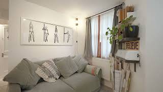 Chesholm Road, N16