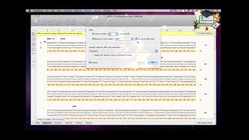 Class3: Working with Translations || SnapGene