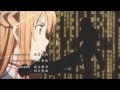Sword Art Online- Opening 1- Crossing Field- HD