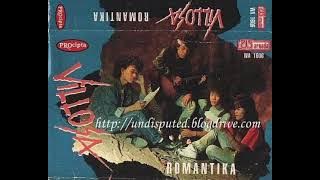 Villosa - Keluhuran Cinta