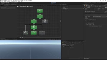 Behavior Tree Basics: What is a SequenceTask?