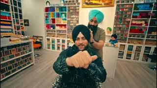 AMIRI - Karan Aujla (Official Video) Karan Aujla New Song 2023 - Latest Punjabi Songs 2023