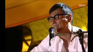 음악여행 라라라 - Yoon Jong-shin - Ivory Magic, 윤종신 - 막걸리나,  Lalala 20100415