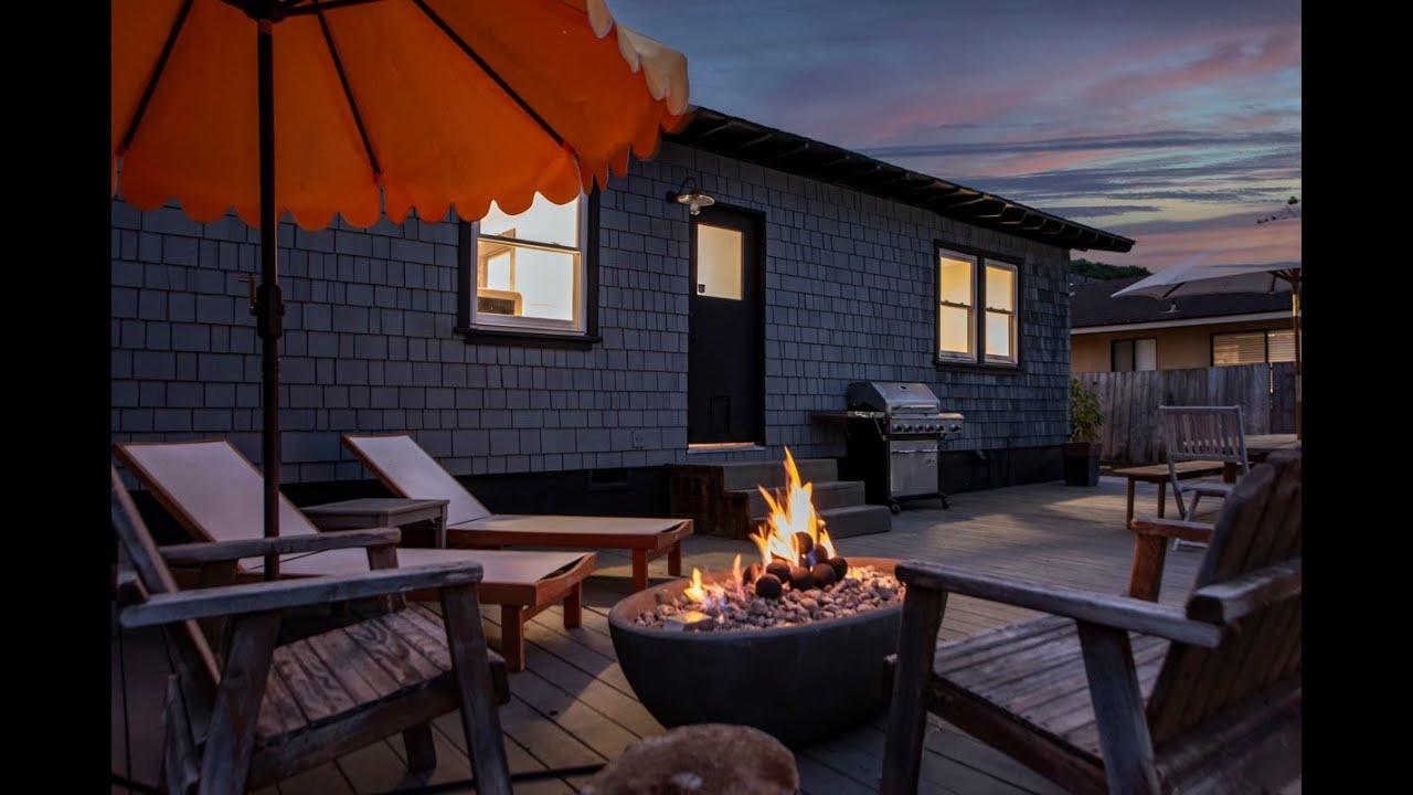 New Listing 215 S. H St, Lompoc, CA 93436