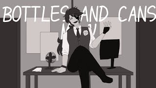 BOTTLES AND CANS MV — TOGETHER SERVER