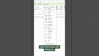 How to create a deadline tracker in Excel..