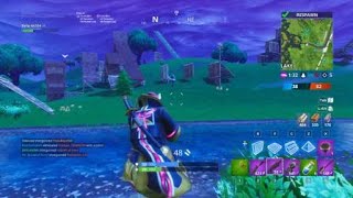 Default dance kill