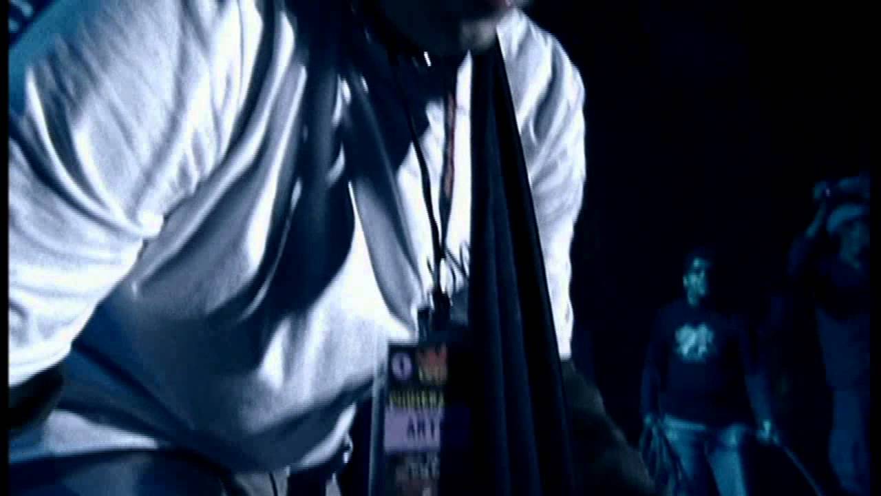 Charlie Brown Jr.- Na Estrada (2003 - 2004)